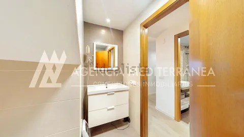 Pis de 127 m² a Alcàsser