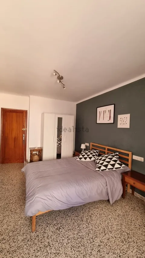 Chambre à louer, Palma