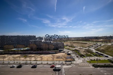 Pis de 122 m² a Madrid