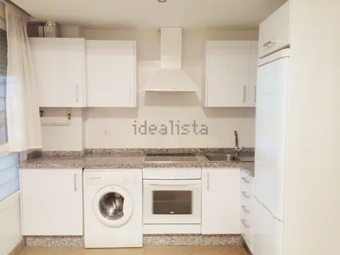 Pis de 60 m² a Sevilla