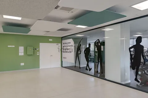 Wohnung 109 m² in Málaga