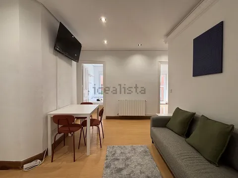 Habitació de lloguer, Bilbao