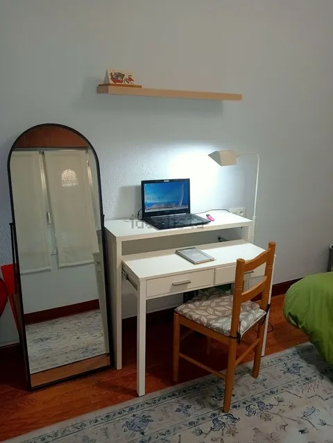 Habitació de lloguer, Bilbao