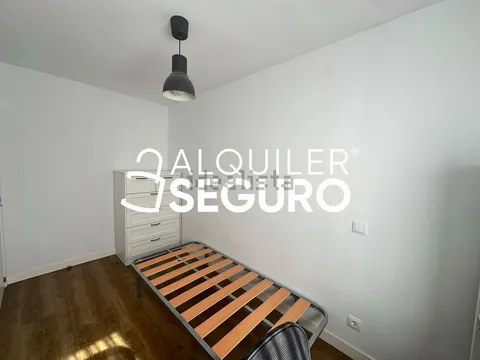 Pis de 70 m² a Madrid