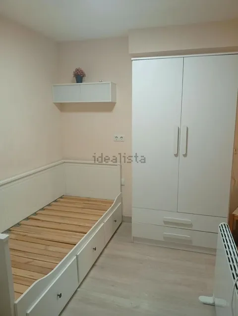 Pis de 29 m² a Madrid