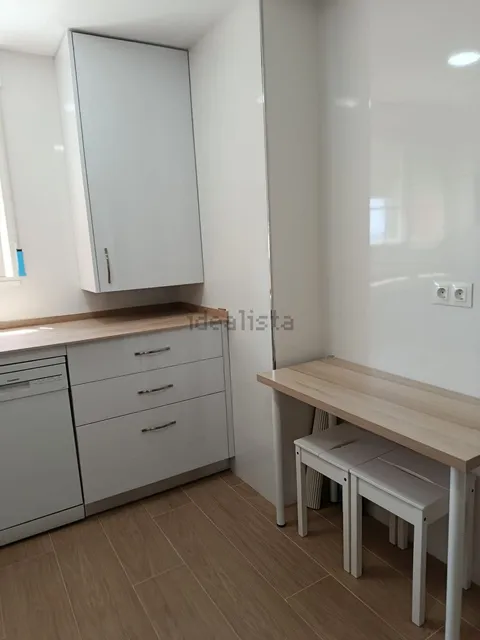 Flat 70 m² in Málaga