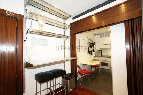 Pis de 61 m² a Madrid