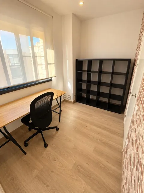 Pis de 115 m² a Amposta