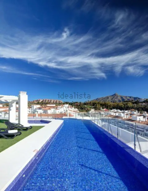 Habitació de lloguer, Marbella