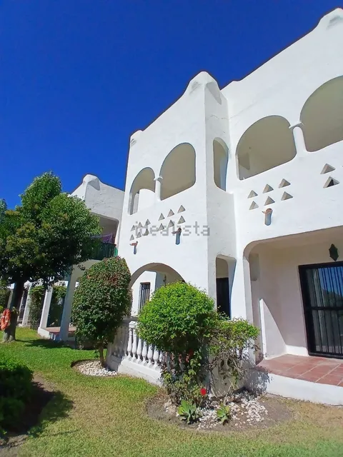 Casa de 146 m² a Estepona