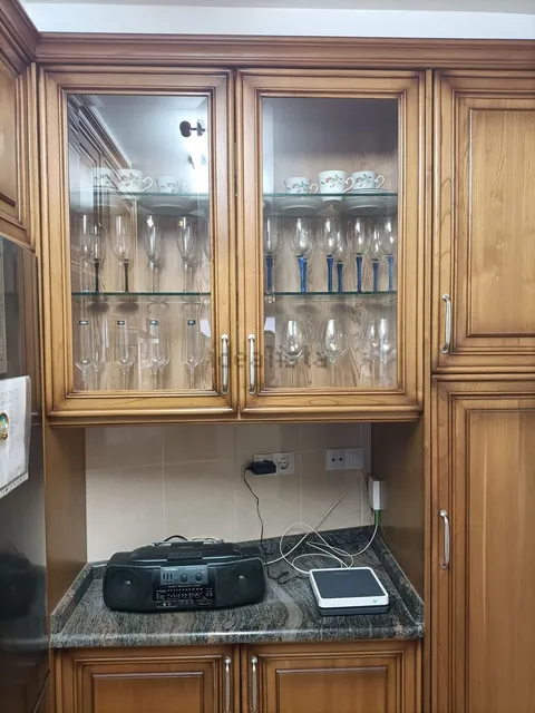 Pis de 100 m² a Santiago de Compostel·la