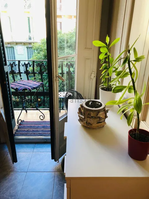 Room for rent, Barcelona
