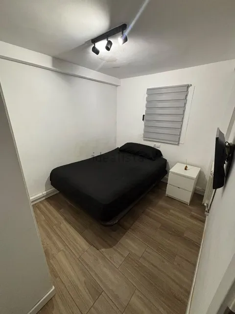 Quarto para alugar, Madrid