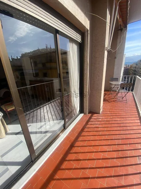 Квартира 230 м² в Granada