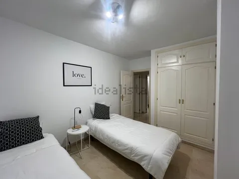 Pis de 100 m² a Marbella