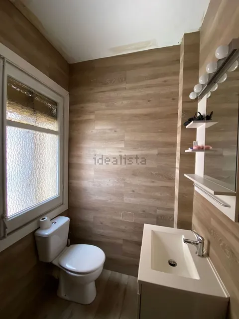 Quarto para alugar, Lérida