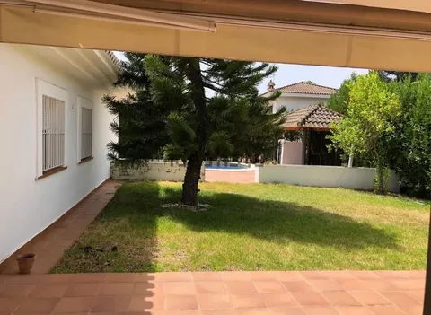 Casa de 355 m² a Mairena del Aljarafe (4/21)