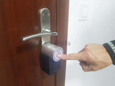 Pis de 30 m² a València