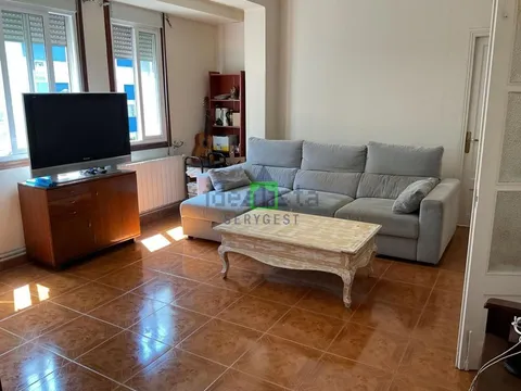 Pis de 100 m² a Ourense