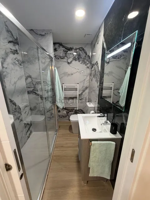 Piso de 70 m² en Bargas