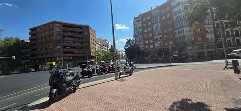 Appartamento 58 m² a Madrid