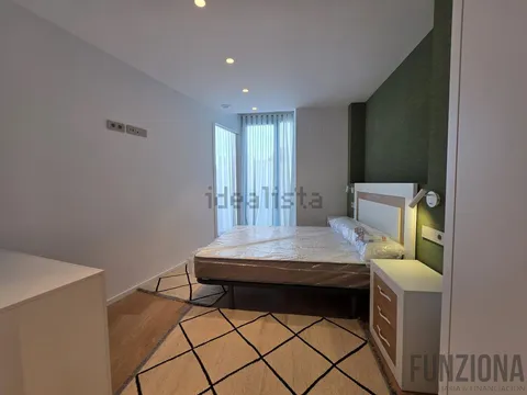 Pis de 70 m² a Pontevedra