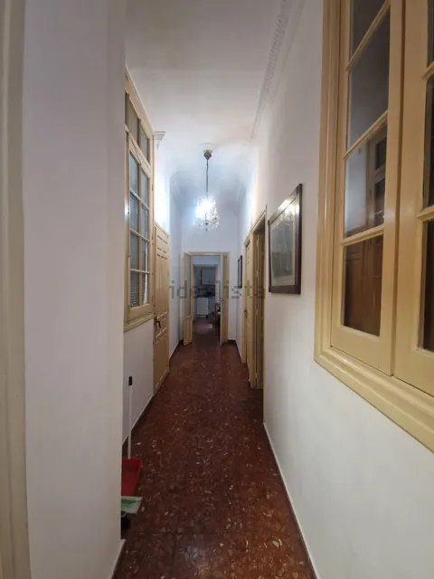 Stanza in affitto, Siviglia