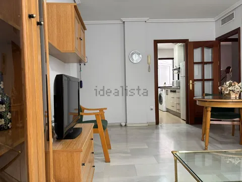Wohnung 59 m² in Córdoba