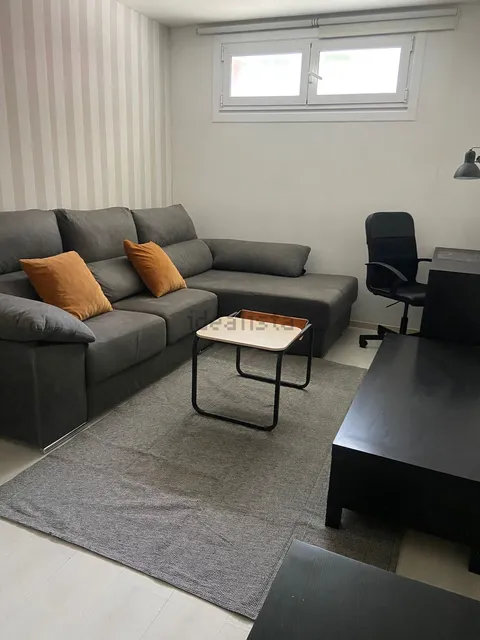 Habitació de lloguer, A Corunya