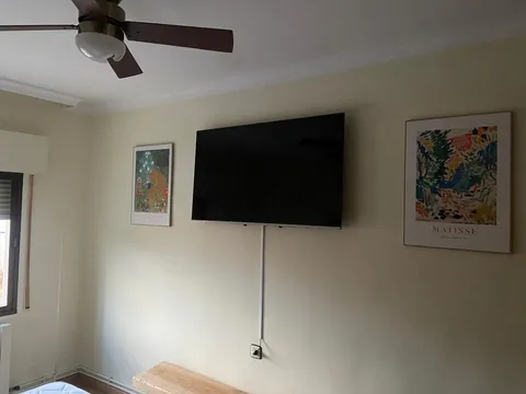Chambre à louer, Polán