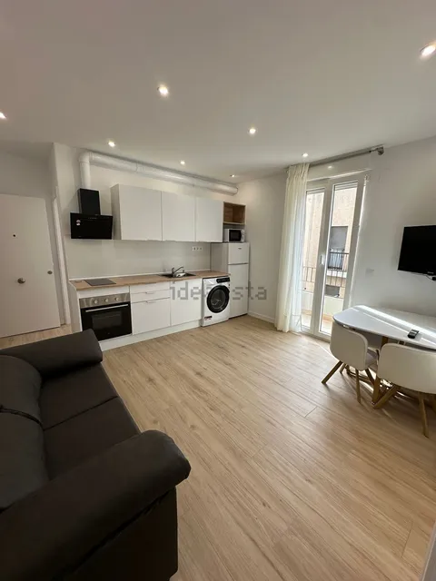 Pis de 55 m² a Jaén