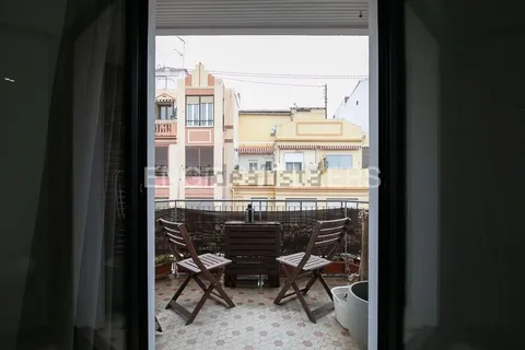Pis de 143 m² a València