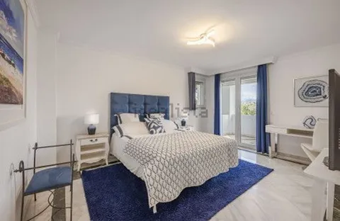 Appartement 175 m² à Marbella