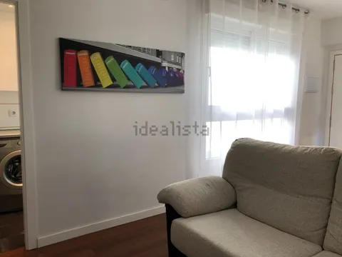 Pis de 40 m² a Ciudad Real