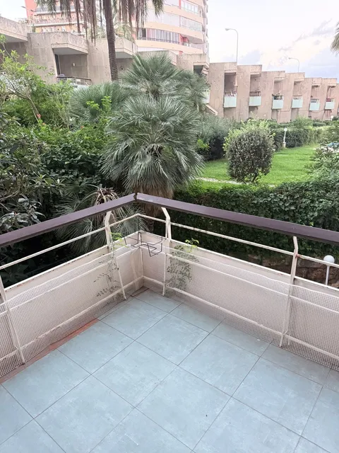 Chambre à louer, Palma