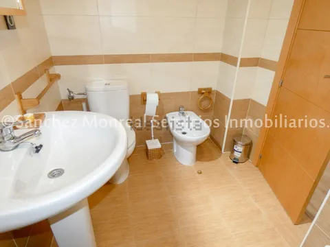 Pis de 91 m² a Alcázar de San Juan
