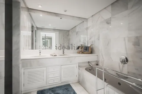 Pis de 150 m² a Marbella