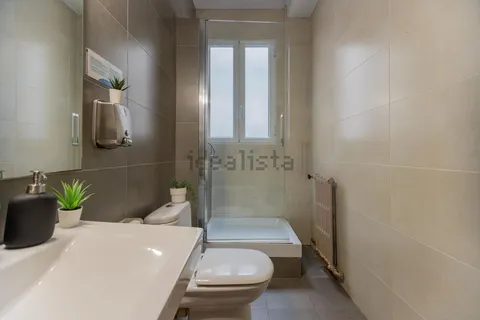 Habitació de lloguer, València