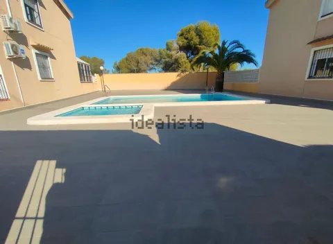 Apartamento 60 m² em San Miguel de Salinas