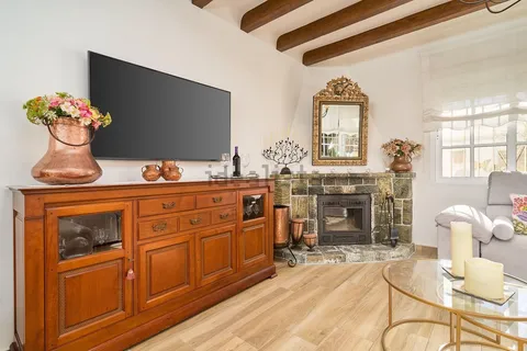 Casa de 200 m² a Màlaga