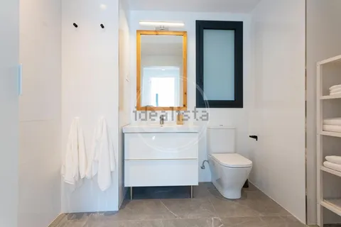 Pis de 55 m² a Barcelona