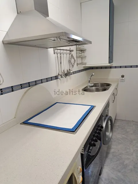 Pis de 48 m² a Valencia de Don Juan
