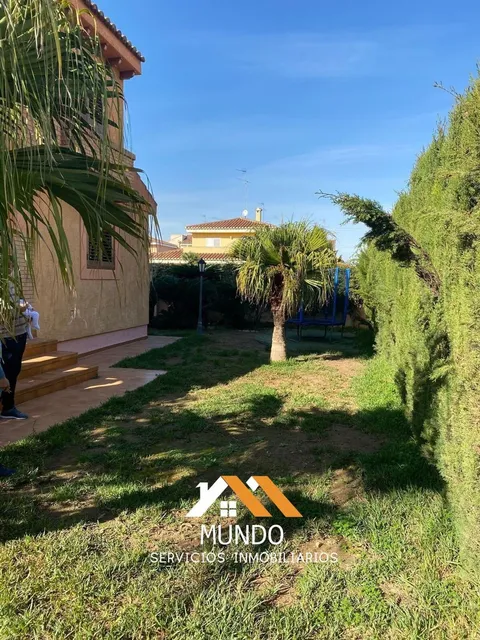 Moradia 289 m² em San Antonio de Benagéber