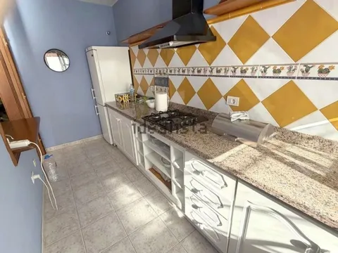 Piso de 113 m² en Valsequillo de Gran Canaria