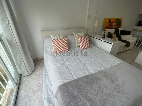 Pis de 50 m² a Benidorm