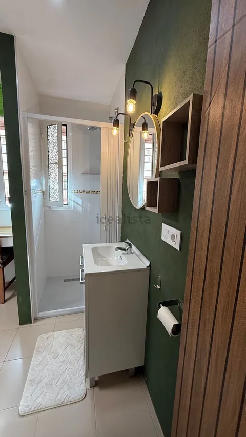 Habitació de lloguer, Vícar (4/20)