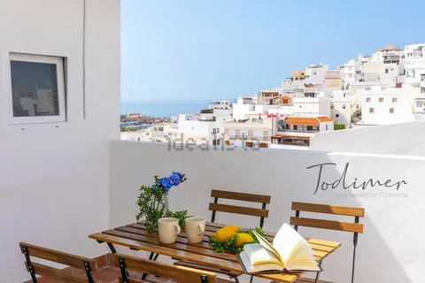 Haus 90 m² in Salobreña