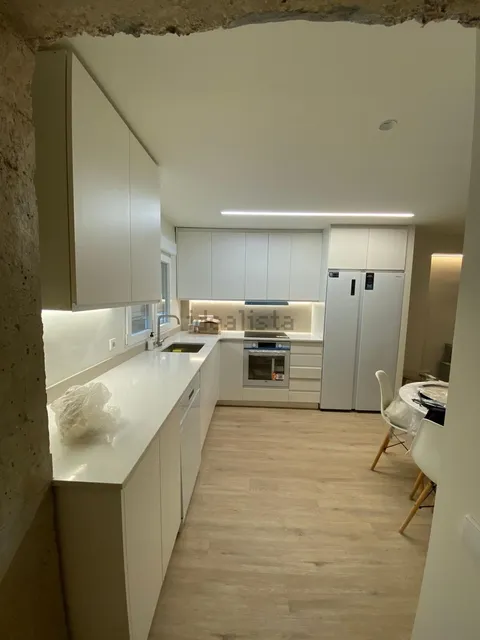 Pis de 85 m² a València