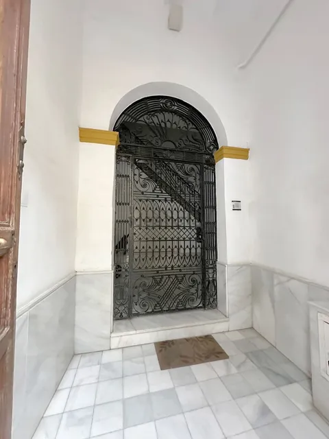 Pis de 91 m² a Sevilla