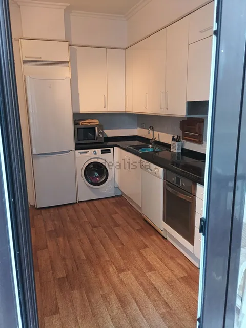 Wohnung 62 m² in Zarautz